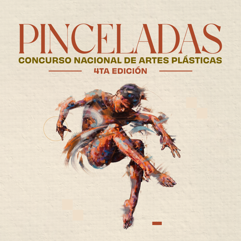 Pinceladas de Arte Joven