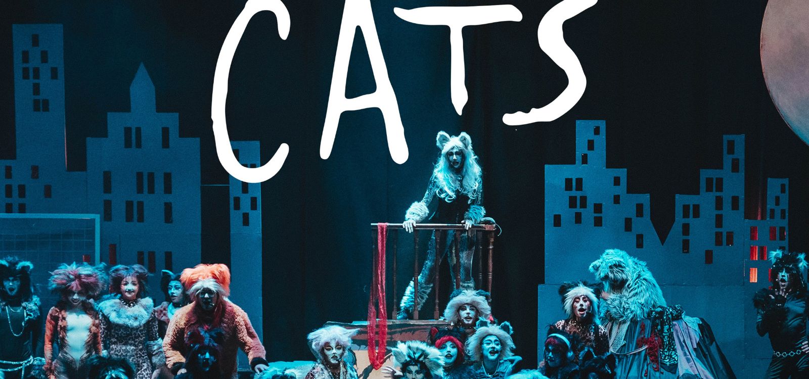 Cats - El Musical