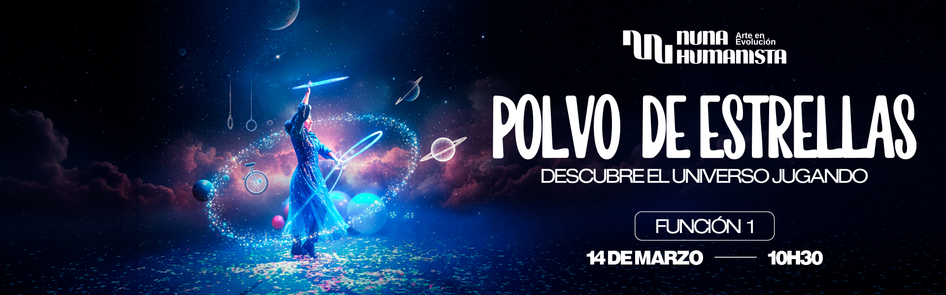 Nuna Humanista