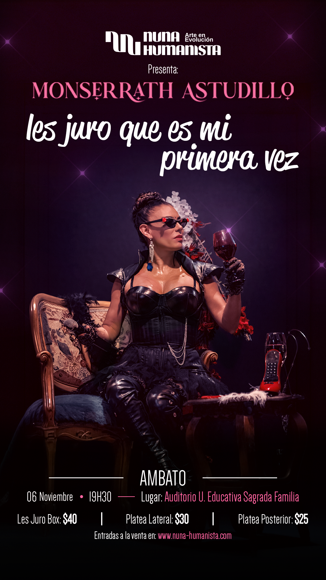 Nuna Humanista