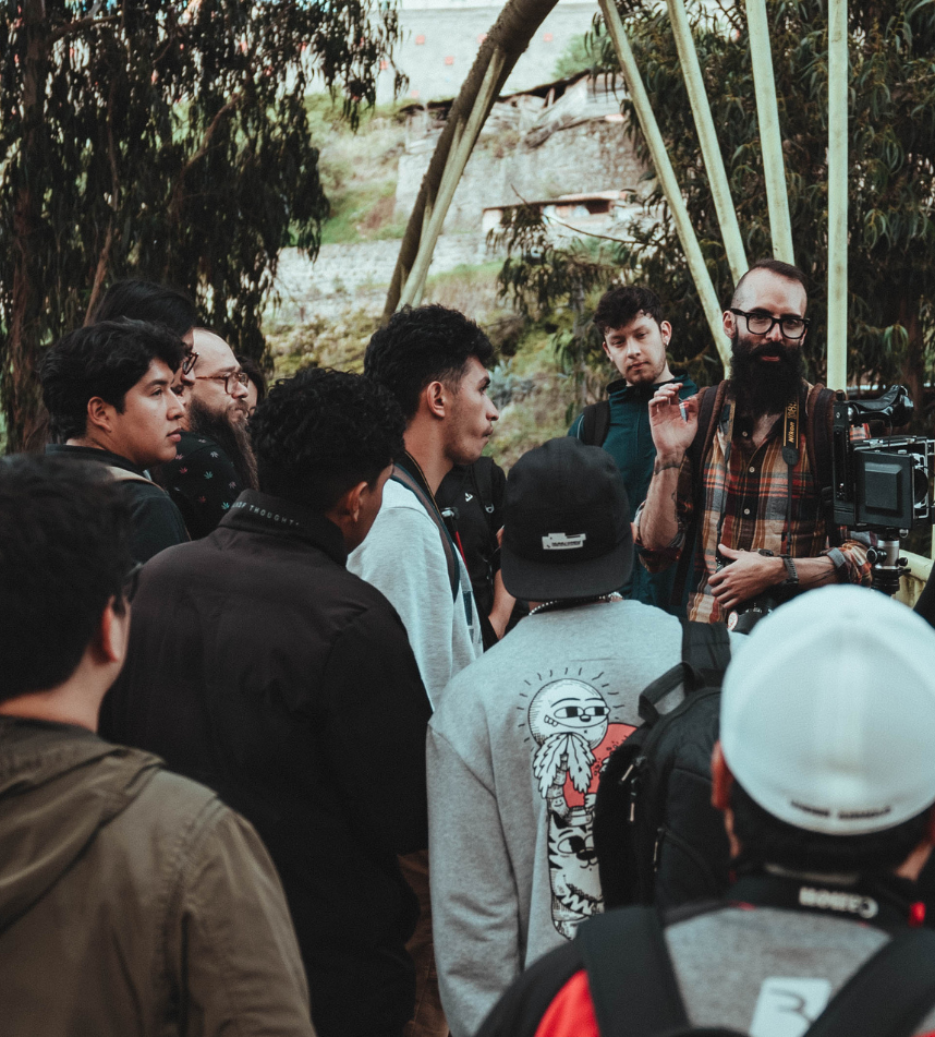Programa de Formación de Artistas