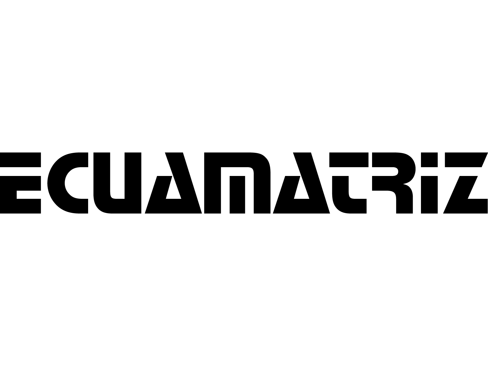 Ecuamatriz